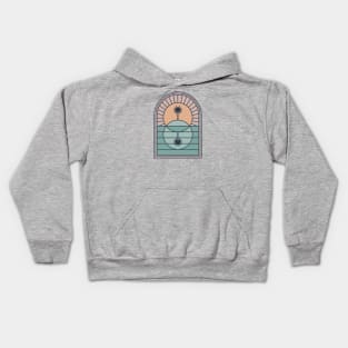 Venn Island Kids Hoodie